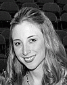Melanie Brsan, Principal Accompanist, The Naperville Men's Glee Club